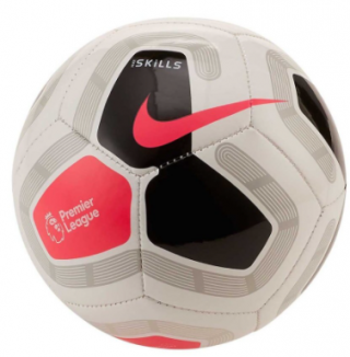 Nike SC3612-100 1 Numara Futbol Topu kullananlar yorumlar